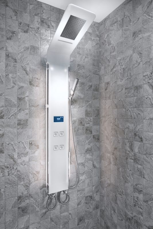 Luxury Shower Systems